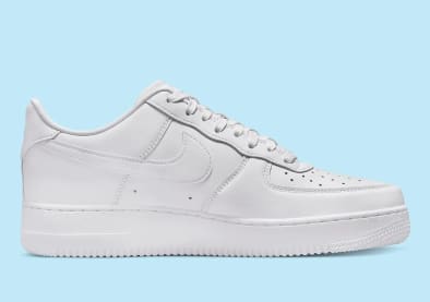 Nike Air Force 1 07 Fresh Foto 3