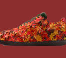 Nike Air Force 1 07 LX Leaf Camo