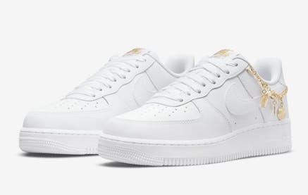 Nike Air Force 1 07 LX Lucky Charms Foto 4