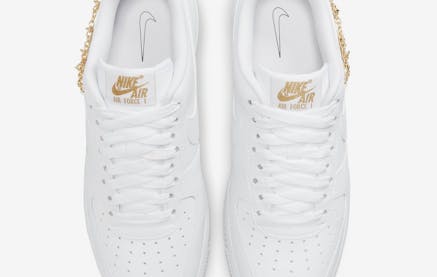 Nike Air Force 1 07 LX Lucky Charms Foto 6
