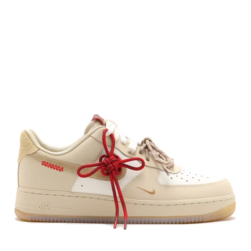 Nike Air Force 1 07 LX Year of the Snake Foto 2