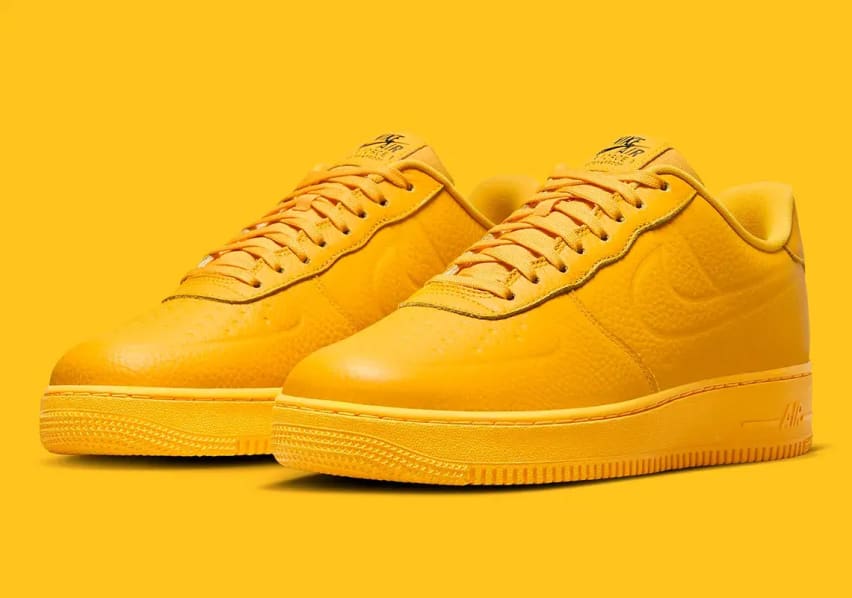 Nike air force 1 gemengde cheap kleuren