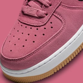 Nike Air Force 1 07 SE Desert Berry Foto 7