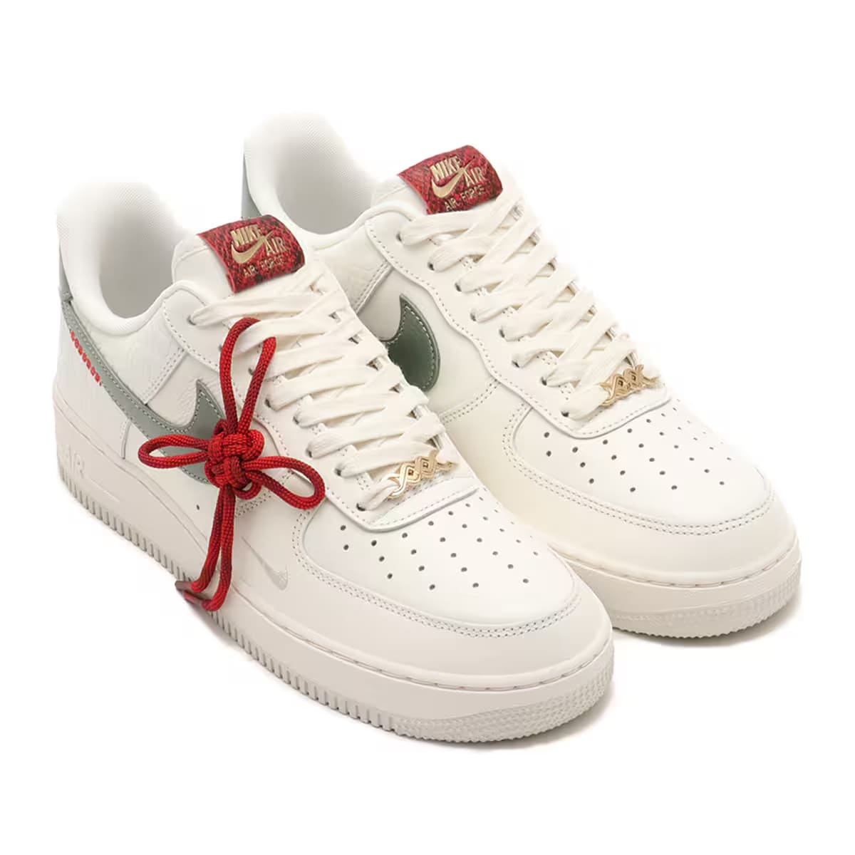 nike air force 1 year of the snake