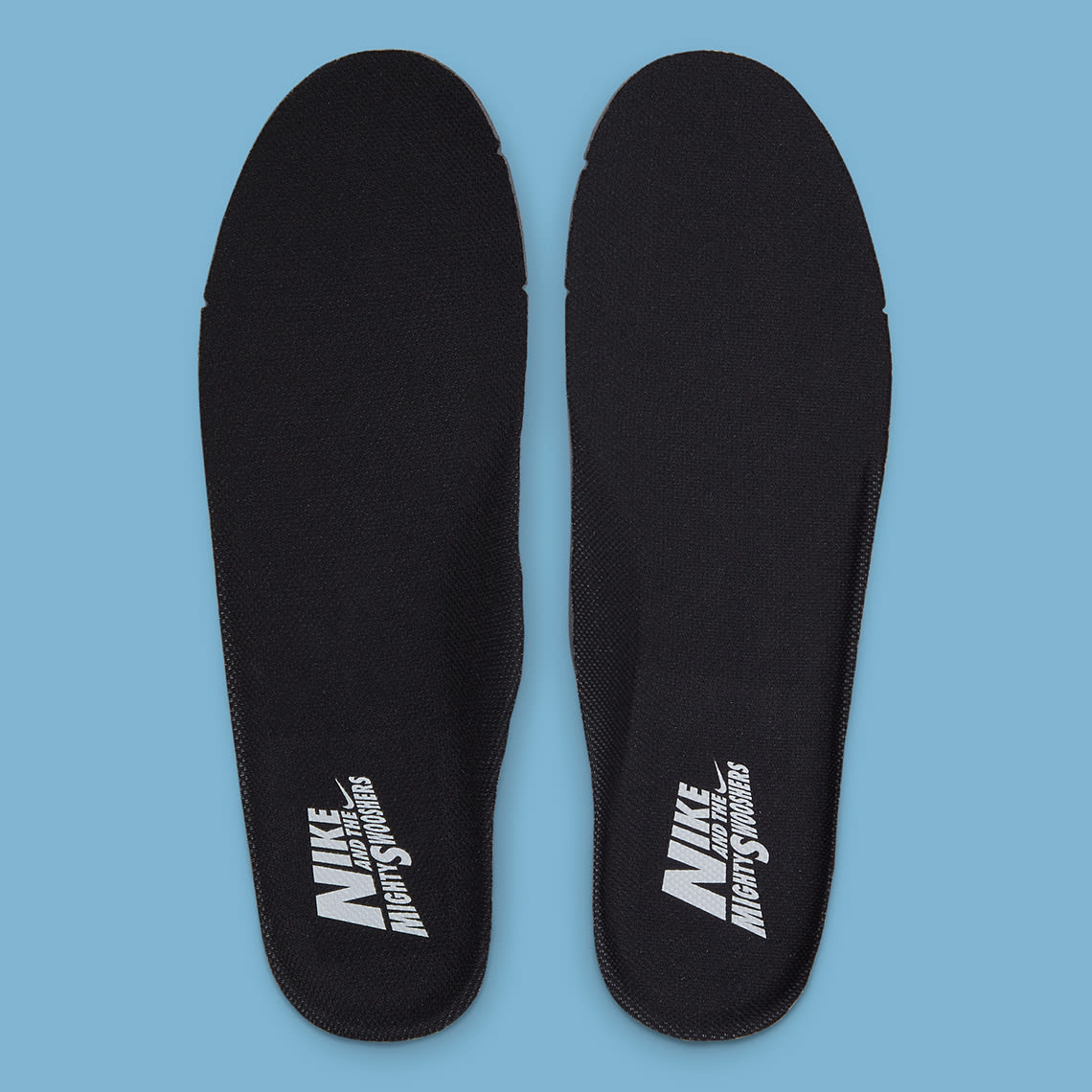 Nike Air Force 1 1 Nike And The Mighty Swooshers foto 14