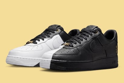 Nike Air Force 1 Anniversary Edition Foto 1