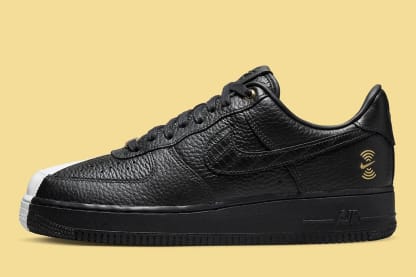 Nike Air Force 1 Anniversary Edition Foto 2