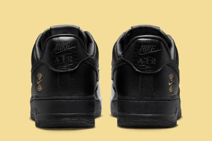 Nike Air Force 1 Anniversary Edition Foto 5