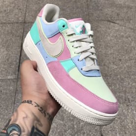 Nike Komt Met Nike Air Force 1 ‘Easter’ 2018