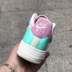 Nike Komt Met Nike Air Force 1 ‘Easter’ 2018