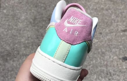 Air force one easter sales 2018