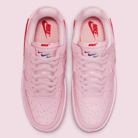 Nike Air Force 1 Fontanka Foam Pink Foto 4