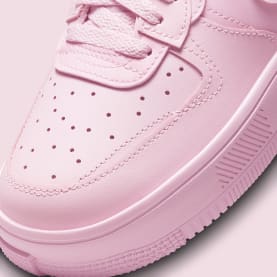 Nike Air Force 1 Fontanka Foam Pink Foto 7