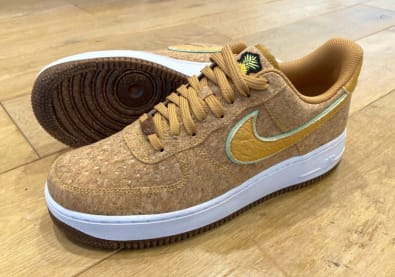 Nike Air Force 1 Happy Pineapple foto 1