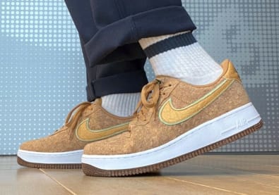 Nike Air Force 1 Happy Pineapple foto 2