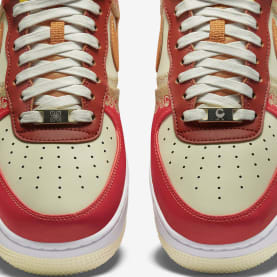 Nike Air Force 1 Little Accra Foto 7