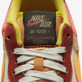 Nike Air Force 1 Little Accra Foto 8