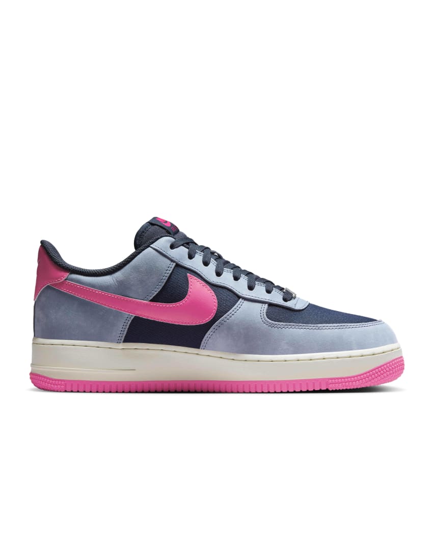 Nike Air Force 1 Low 07 LX Ashen Slate Fotoo 3