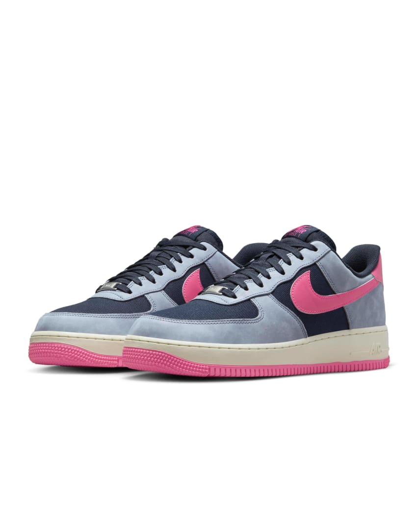 Nike Air Force 1 Low 07 LX Ashen Slate Fotoo 6