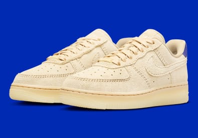 Nike Air Force 1 Low 07 LX Wmns Grain Foto 1