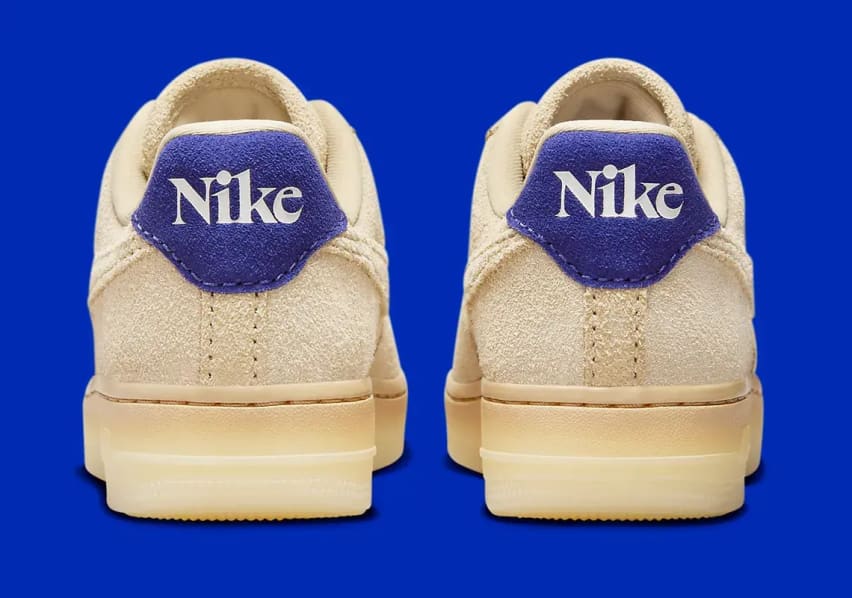 Nike Air Force 1 Low 07 LX Wmns Grain Foto 5