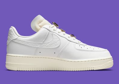 Nike Air Force 1 Low Bling Foto 3