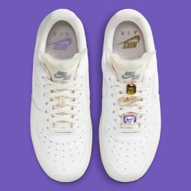 Nike Air Force 1 Low Bling Foto 4