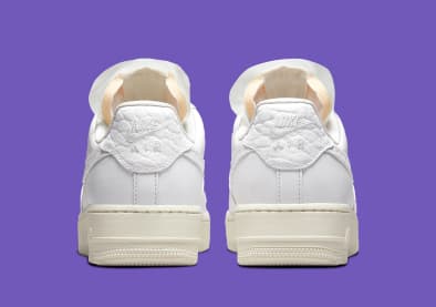 Nike Air Force 1 Low Bling Foto 5