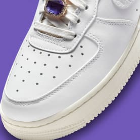 Nike Air Force 1 Low Bling Foto 7