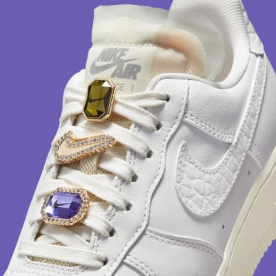 Nike Air Force 1 Low Bling Foto 9