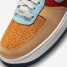 Nike Air Force 1 Low Boricua Foto 7