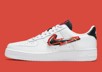 Nike Air Force 1 Low Carabiner Foto 1