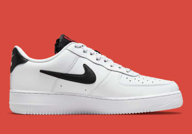 Nike Air Force 1 Low Carabiner Foto 3