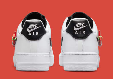 Nike Air Force 1 Low Carabiner Foto 5