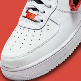 Nike Air Force 1 Low Carabiner Foto 7