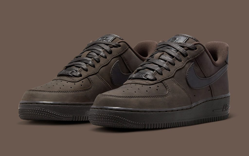 Nieuwe nike air force 2025 1