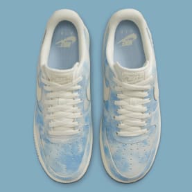 Nike Air Force 1 Low Clouds Foto 4