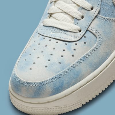 Nike Air Force 1 Low Clouds Foto 8