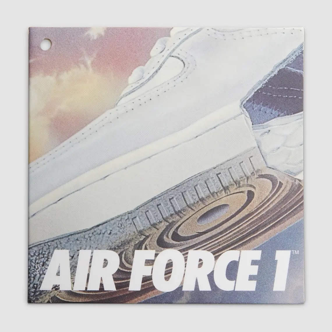 Nike Air Force 1 Low Color Of The Month Foto 10