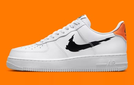 De Nike Air Force 1 Low krijgt een