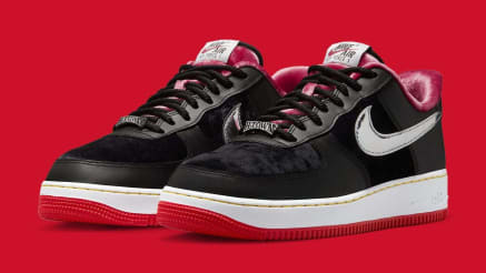 Nike Air Force 1 Low H Town Foto 1