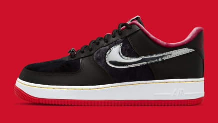 Nike Air Force 1 Low H Town Foto 2