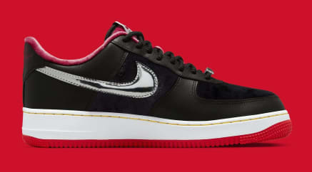 Nike Air Force 1 Low H Town Foto 3