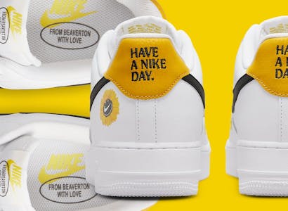 Nike Air Force 1 Low Have A Nike Day Foto 1