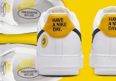 Nike Air Force 1 Low Have A Nike Day Foto 1