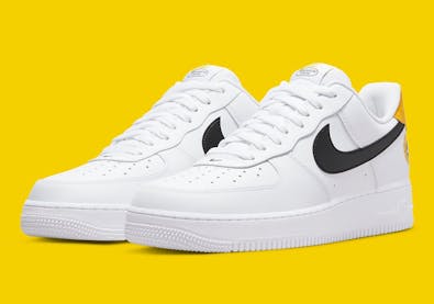 Nike Air Force 1 Low Have A Nike Day Foto 2