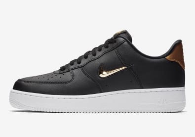 De Nike Air Force 1 Low Jewel Krijgt Drie Nieuwe Colorways