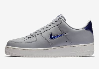 De Nike Air Force 1 Low Jewel Krijgt Drie Nieuwe Colorways