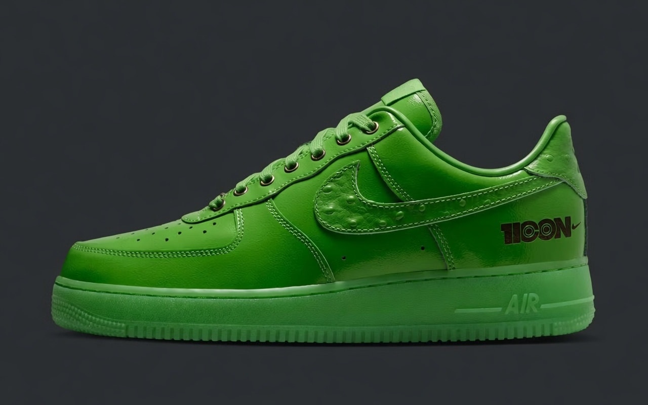 Nike Air Force 1 Low LX Icon Foto 1