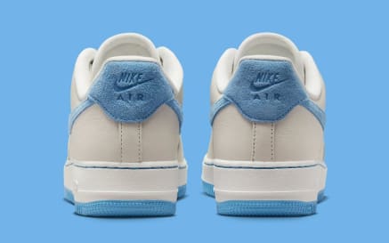 Nike Air Force 1 Low LXX University Blue Foto 5